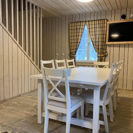 Peipsi Homestay Kuru المظهر الخارجي الصورة
