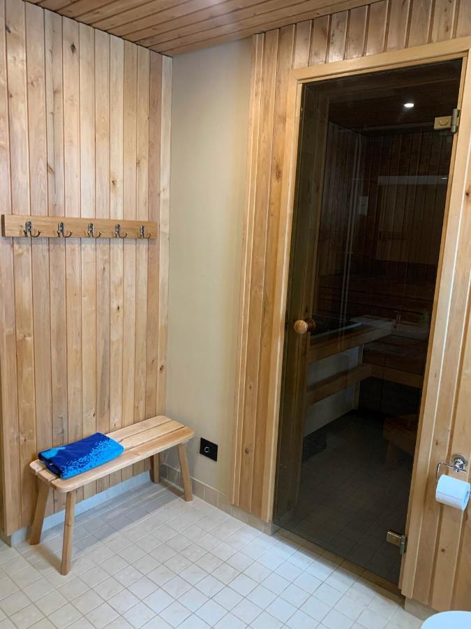Peipsi Homestay Kuru المظهر الخارجي الصورة