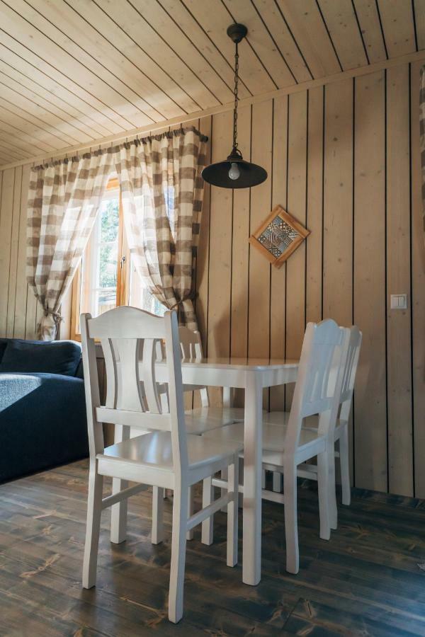 Peipsi Homestay Kuru المظهر الخارجي الصورة